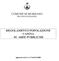 COMUNE DI MORDANO PROVINCIA DI BOLOGNA REGOLAMENTO POPOLAZIONE CANINA SU AREE PUBBLICHE