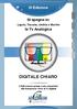 III Edizione. Si spegne in: Liguria, Toscana, Umbria e Marche. la Tv Analogica DIGITALE CHIARO