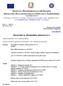 ISTITUTO PROFESSIONALE DI STATO SERVIZI PER L ENOGASTRONOMIA E L OSPITALITÀ ALBERGHIERA CARMINE RUSSO