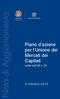 Piano d azione per l Unione dei Mercati dei Capitali. Lente sull UE n. 35