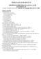 TRIBUNALE DI FR SINON E ORDINE DI SERVIZIO IN DATA 1/12/08 ALLEGATO A Criteri di suddivisione delle materie tra i gruppi del settore civile