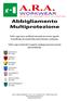 Abbigliamento Multiprotezione