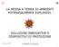 LA MESSA A TERRA DI AMBIENTI POTENZIALMENTE ESPLOSIVI. SOLUZIONI INNOVATIVE E DISPOSITIVI DI PROTEZIONE. Ph +39 02 8739 9179 - Fax +39 02 8715 2709