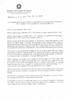 Presidenza del Consiglio dei Ministri Commissario delegato ai sensi del decreto del Presidente del Consiglio dei Ministri del 6 aprile 2009