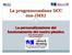 La programmazione DCC con JMRI