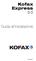 Kofax Express 3.0. Guida all'installazione 2011-08-17