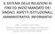 IL SISTEMA DELLE RELAZIONI DI FINE ED INIZIO MANDATO DEI SINDACI: ASPETTI ISTITUZIONALI, AMMINISTRATIVI, INFORMATIVI