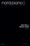 Nord Piano 2 Manuale Utente. Versione OS 1.x. Print Edition 1.0