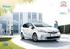 Toyota Prius+. La 7 posti più ecologica.