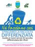 Guida ai nuovi servizi di raccolta differenziata dei rifiuti. www.serveco.it