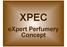 XPEC. expert Perfumery Concept