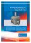 Regolatore di pressione di gas Gas pressure governor Series FS1B - ST1B
