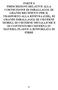 PARTE 6 PRESCRIZIONI RELATIVE ALLA COSTRUZIONE DI IMBALLAGGI, DI GRANDI RECIPIENTI PER IL TRASPORTO ALLA RINFUSA (GIR), DI GRANDI IMBALLAGGI, DI