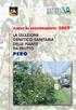 Pubblicazione finanziata con fondi della Regione Veneto L.R. 09.08.99 n.32, art.5