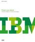 IBM Power Systems Power your planet