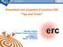 Presentare una proposta di successo ERC Tips and Tricks. Manuela Schisani National Contact Point IDEAS Programme schisani@apre.it Milano 30.11.