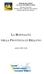 LA MORTALITÀ NELLA PROVINCIA DI BELLUNO