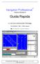 Guida Rapida. Navigator Professional. Versione Windows 6. Communication Technology - Cesena (FO) 0547 64 65 61 - Fax 0547 300 877 www.comm-tec.
