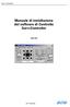 Manuale di installazione del software di Controllo Surv-Controller Ver.3.0