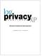 Manuale d'installazione del programma. Copyright 2010 PrivacyXP - w w w.logprivacy.it
