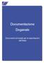 Documentazione Doganale. Documenti principali per le esportazioni dall Italia