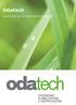 Odatech. Linee Guida per la Certificazione Energetica