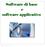 Software di base e software applicativo. Titolo: dic 3 8.14 (1 di 9)