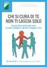 Campagna informativa sulle malattie oncologiche. Abruzzo Sanità: il nostro impegno per la tua salute.