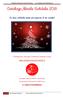 Catalogo Natale Solidale 2015