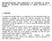 DETERMINAZIONE DELL'IMMUNITÀ AI DISTURBI DI RETE, BUCHI DI TENSIONE ARMONICHE E CAMPI MAGNETICI A 50/60HZ.