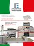 Prodotti / Products. Fortunati Paolo Photobook binding machines Attrezzature e consumabili. Marcello Strada Industrie. Cartoncino biadesivo