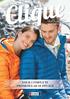 AUTUMN/WINTER NEWS 2014 YOUR COMPLETE PROMOWEAR SUPPLIER