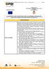 ACCORDO Regione Puglia e Cofidi Puglia del 06 Dicembre 2012 misura 6.1.6.-Tranche seconda Pagina 1
