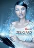 ZELIG PAD 970H 9.7 MULTI TOUCH INTERNET TABLET PC