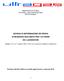 SCHEDA DI INFORMAZIONE SUI RISCHI DI INCIDENTE RILEVANTE PER I CITTADINI ED I LAVORATORI