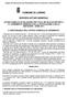 Allegato alla Determinazione del Responsabile Ufficio di Censimento n. 835 del 04/08/2011 COMUNE DI LARINO SERVIZIO AFFARI GENERALI
