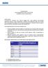 COMUNICAZIONE Nuovo Regolamento Europeo F-Gas 517/2014 Implicazioni a breve e medio termine
