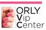 ORLY VIP CENTER. Originale Vincente Creativo. ORLY Vip Center