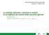 La strategia regionale e nazionale in materia di sorveglianza del mercato delle macchine agricole