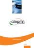 www.cleprin.it CUCINA