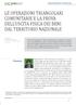 LE OPERAZIONI TRIANGOLARI COMUNITARIE E LA PROVA DELL USCITA FISICA DEI BENI DAL TERRITORIO NAZIONALE