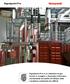 Signalpoint Pro. Tipico applicazioni Impianti di refrigerazione Depositi di sostanze chimiche Spazi confinati Laboratori Parcheggi