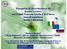 Dinamica di distribuzione di Ixodes ricinus nel Friuli Venezia Giulia e nell area transfrontaliera Italia Slovenia
