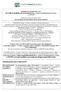 PROSPETTO SEMPLIFICATO Per l offerta al pubblico di cui all articolo 34-ter, comma 4 del Regolamento Consob n. 11971/99