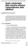 Quale componente della memoria influenza l apprendimento delle tabelline?