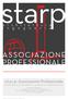 s.t.a.r.p. Associazione Professionale