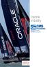 Photo: Guilain Grenier / ORACLE Racing. marine industry. Soluzioni a controllo numerico per la nautica CNC solutions for the marine industry