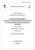 L INCARICO PROFESSIONALE Il contratto, la responsabilità civile e penale del L.P., l assicurazione, consensi informati, il compenso