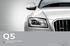 Audi Q5 Q5 hybrid quattro Audi SQ5 TDI Audi Vorsprung durch Technik