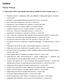 1. Finanziaria 2010: i principali interventi in ambito fiscale e lavoro pag. 11